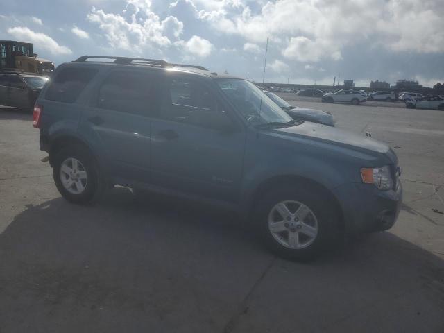 Photo 4 from auction – 2011 FORD ESCAPE HYB with VIN 1FMCU5K37BKC69587