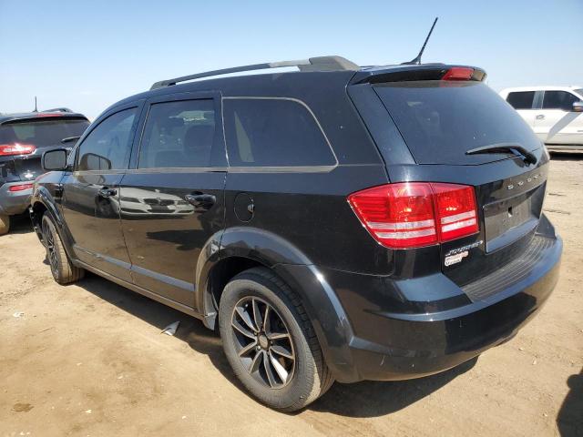 Photo 2 from auction – 2017 DODGE JOURNEY SE with VIN 3C4PDCAB2HT605303
