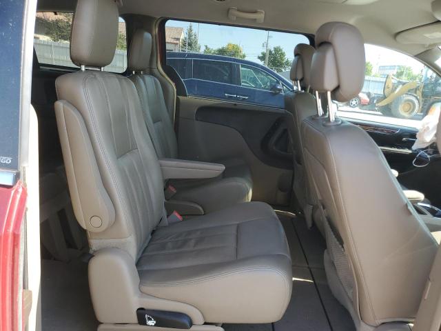 Photo 11 from auction – 2012 CHRYSLER TOWN & COU with VIN 2C4RC1CG9CR278452