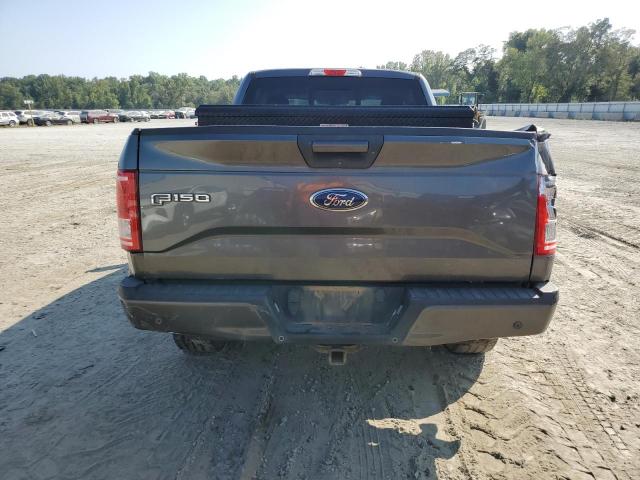 Zdjęcie 6 z aukcji – 2017 FORD F150 SUPER z VIN 1FTFX1EF1HFB98489