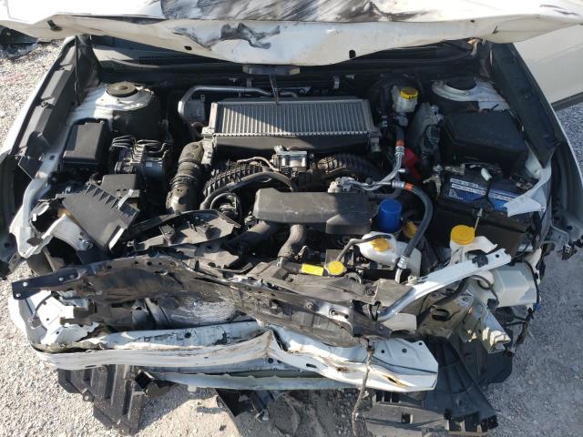 Photo 12 from auction – 2021 SUBARU OUTBACK TO with VIN 4S4BTGPD6M3142001