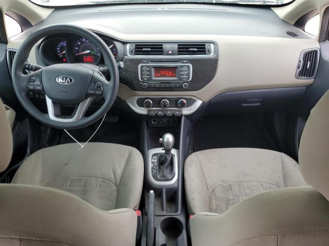 Photo 8 from auction – 2017 KIA RIO LX with VIN KNADM4A33H6105241