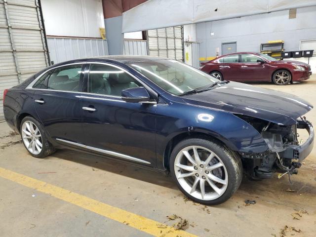 Photo 4 from auction – 2016 CADILLAC XTS PREMIU with VIN 2G61P5S38G9104436