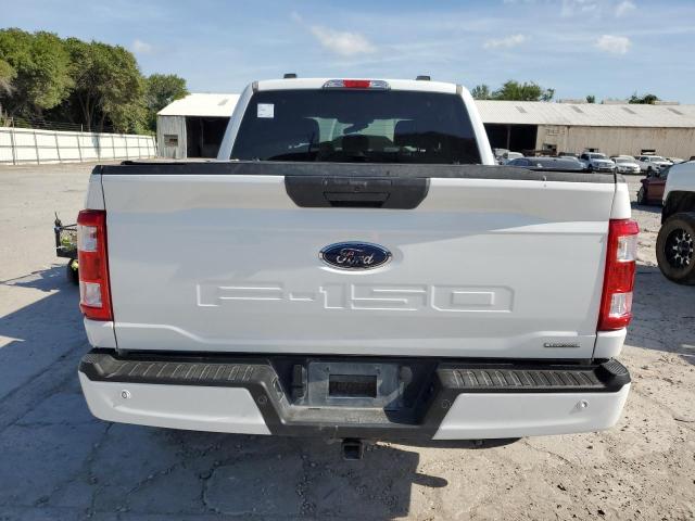 Photo 6 from auction – 2023 FORD F150 SUPER with VIN 1FTEW1EP8PFB04534