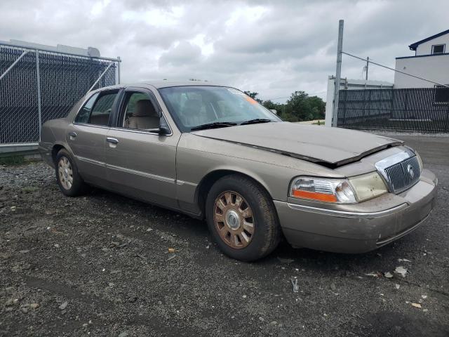 Photo 4 from auction – 2003 MERCURY GRAND MARQ with VIN 2MEFM75W43X623615