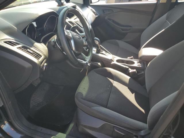 Photo 7 from auction – 2012 FORD FOCUS SE with VIN 1FAHP3F2XCL375525