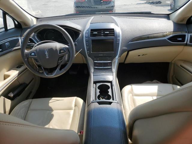 Photo 8 from auction – 2013 LINCOLN MKZ with VIN 3LN6L2GK0DR829138