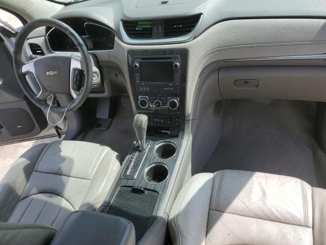 Photo 8 from auction – 2013 CHEVROLET TRAVERSE L with VIN 1GNKVLKD4DJ219918