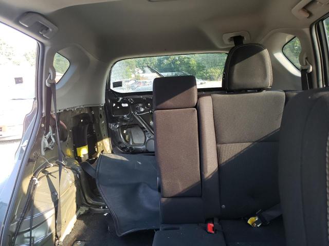 Photo 10 from auction – 2015 TOYOTA RAV4 XLE with VIN 2T3RFREV0FW368178