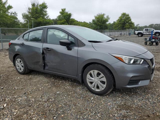 Photo 4 from auction – 2020 NISSAN VERSA S with VIN 3N1CN8BV8LL867579