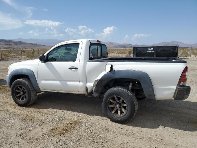 Photo 2 from auction – 2011 TOYOTA TACOMA with VIN 5TFPX4EN1BX001867
