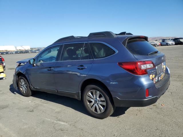 Photo 2 from auction – 2016 SUBARU OUTBACK 2. with VIN 4S4BSACC7G3268305