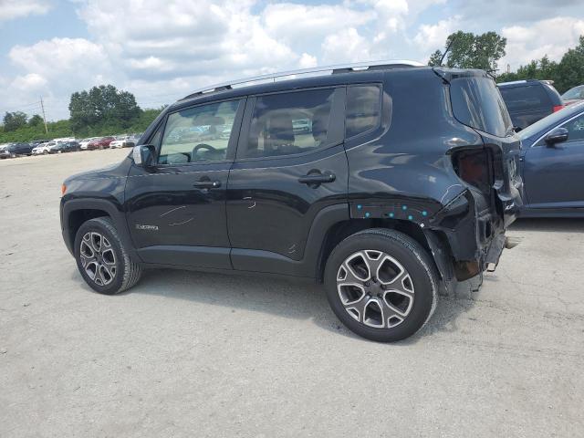 Photo 2 from auction – 2015 JEEP RENEGADE L with VIN ZACCJBDT0FPB53108