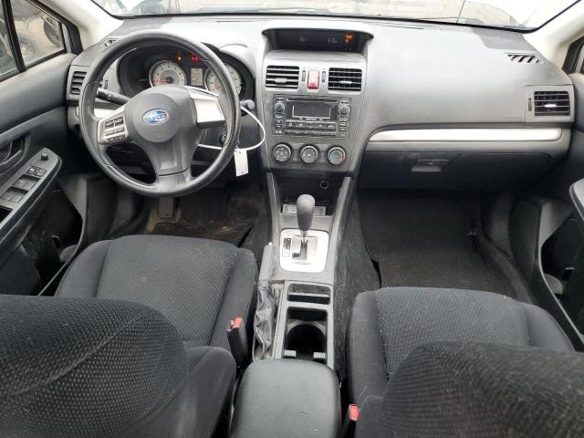 Photo 8 from auction – 2014 SUBARU IMPREZA with VIN JF1GPAA63E8302187