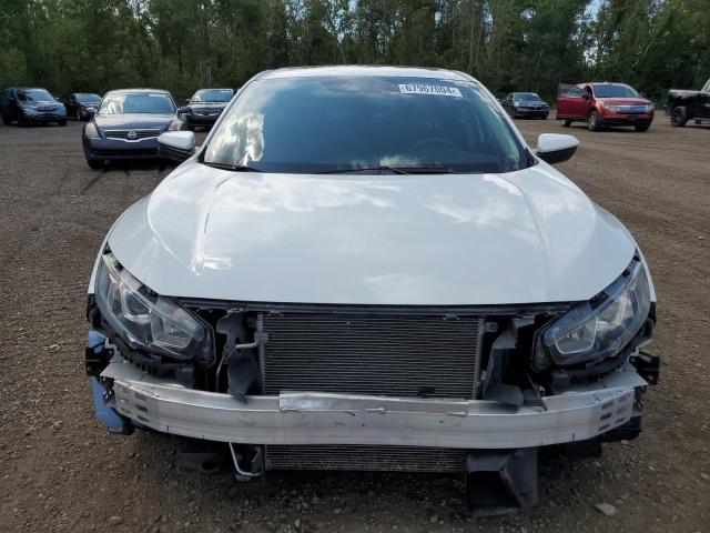 Photo 5 from auction – 2017 HONDA CIVIC EX with VIN 2HGFC2F86HH031045