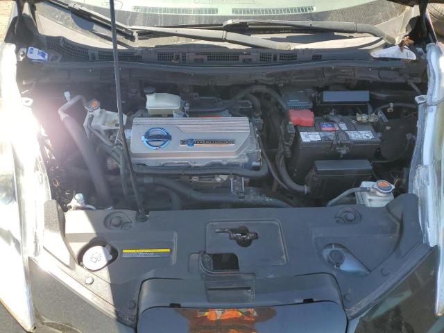 Photo 11 from auction – 2012 NISSAN LEAF SV with VIN JN1AZ0CP3CT022969