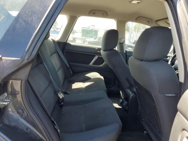 Foto 10 de la subasta – 2009 SUBARU OUTBACK 2. con VIN 4S4BP61C997346919
