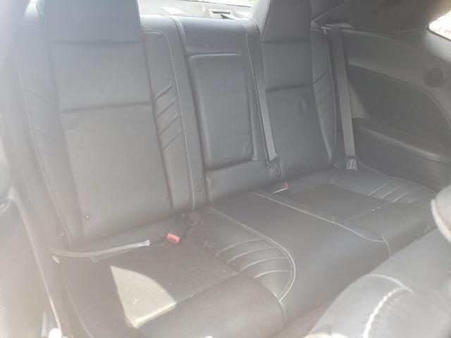Photo 10 from auction – 2015 DODGE CHALLENGER with VIN 2C3CDZC97FH834324