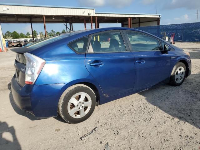 Photo 3 from auction – 2010 TOYOTA PRIUS with VIN JTDKN3DU8A0042250