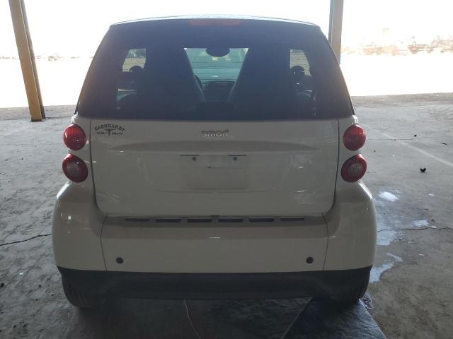 Photo 6 from auction – 2015 SMART FORTWO PUR with VIN WMEEJ3BA9FK789273
