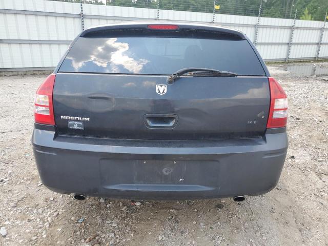 Photo 6 from auction – 2005 DODGE MAGNUM R/T with VIN 2D4GV58205H610800