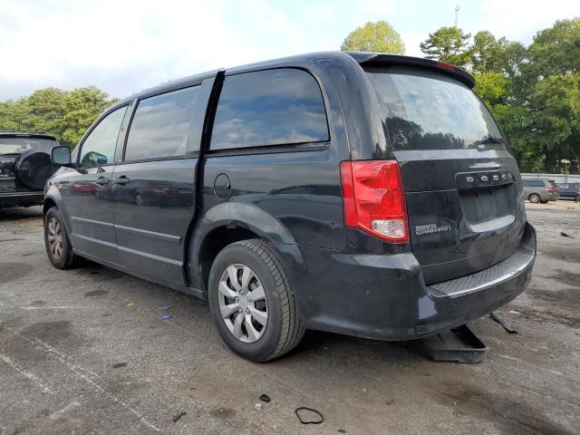 Zdjęcie 2 z aukcji – 2013 DODGE GRAND CARA z VIN 2C4RDGBG5DR660447