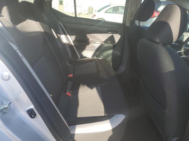 Photo 10 from auction – 2021 NISSAN VERSA SV with VIN 3N1CN8EV2ML921004