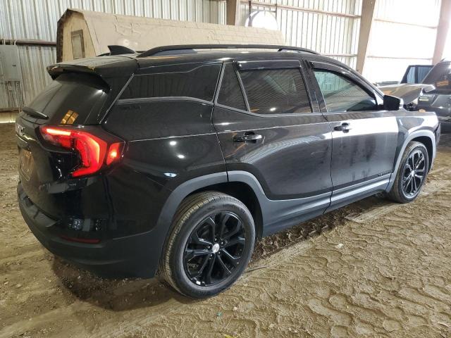 Photo 3 from auction – 2019 GMC TERRAIN SL with VIN 3GKALMEV4KL385662