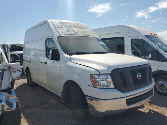 Photo 4 from auction – 2016 NISSAN NV 2500 S with VIN 1N6AF0LY2GN809403