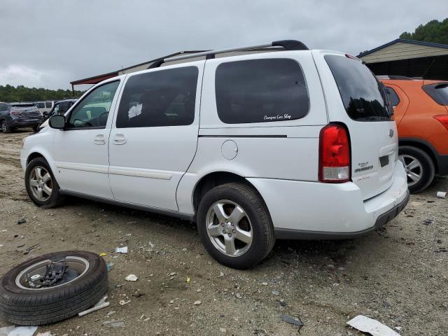 Photo 2 from auction – 2008 CHEVROLET UPLANDER L with VIN 1GNDV33188D108564