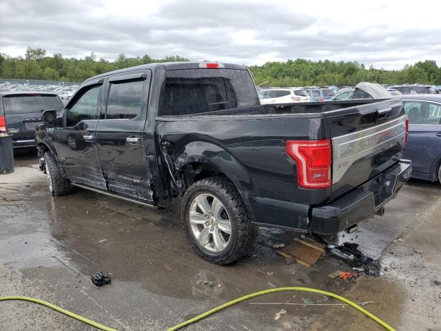 Photo 2 from auction – 2015 FORD F150 SUPER with VIN 1FTEW1EG2FFB28262