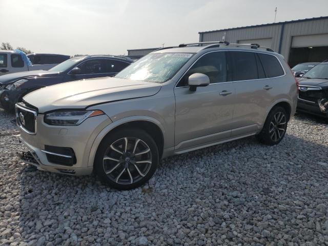 Photo 1 from auction – 2016 VOLVO XC90 T6 with VIN YV4A22PKXG1003233