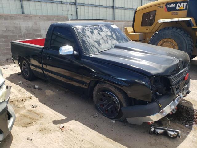 Photo 4 from auction – 2000 CHEVROLET SILVERADO with VIN 1GCEC14W7YZ207655