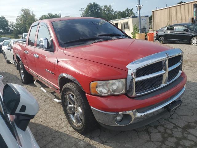 Photo 4 from auction – 2003 DODGE RAM 1500 S with VIN 1D7HA18N13J574570