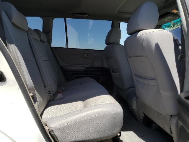 Photo 10 from auction – 2007 TOYOTA HIGHLANDER with VIN JTEGP21A370146864