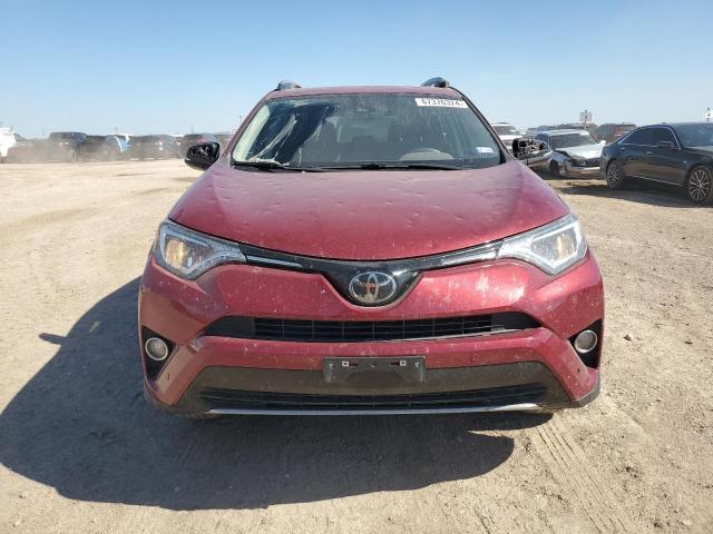 Photo 5 from auction – 2018 TOYOTA RAV4 ADVEN with VIN 2T3WFREV7JW471237