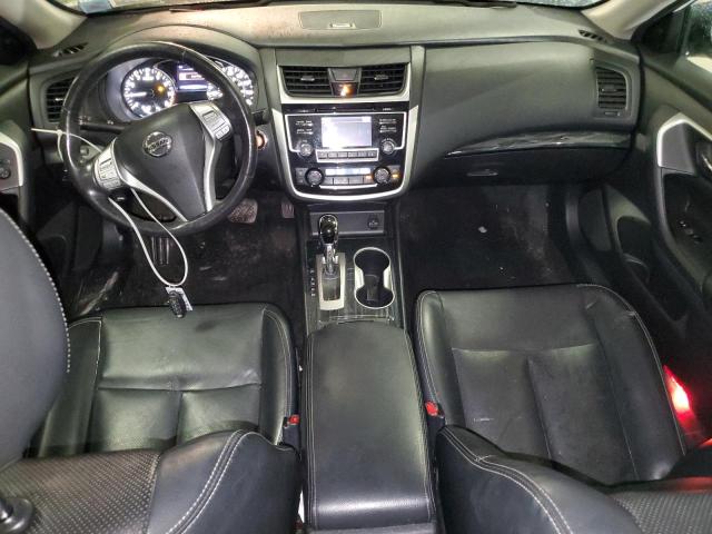 Photo 8 from auction – 2018 NISSAN ALTIMA 2.5 with VIN 1N4AL3AP3JC148187