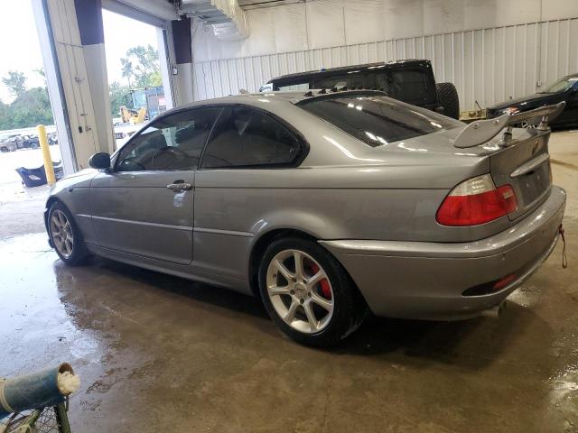 Foto 2 de la subasta – 2005 BMW 325 CI con VIN WBABD33455PL06135