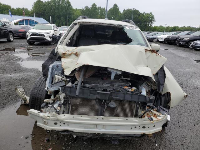 Photo 5 from auction – 2014 SUBARU XV CROSSTR with VIN JF2GPAGC2E8284550
