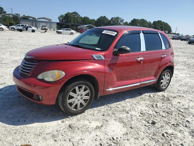 CHRYSLER PT CRUISER 2010 with VIN 3A4GY5F95AT156429 - Photo from auction