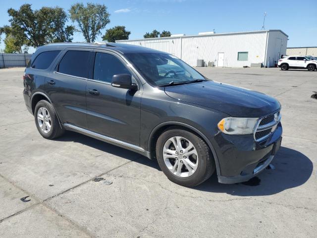 Photo 4 from auction – 2011 DODGE DURANGO CR with VIN 1D4SE4GT9BC631061