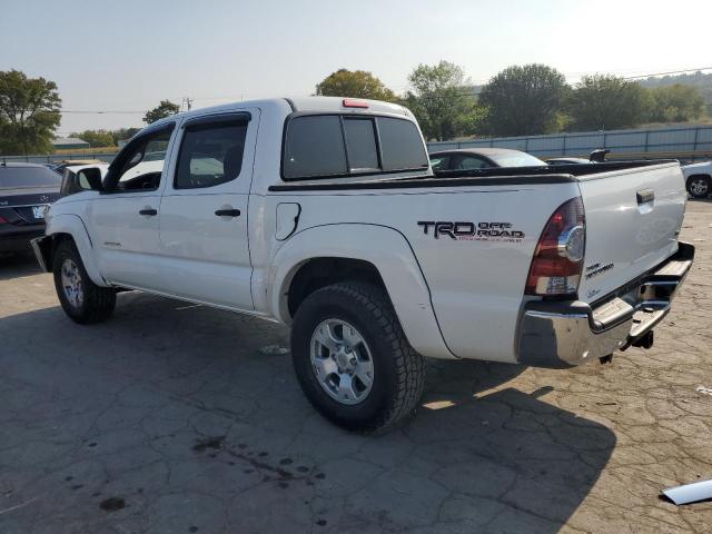 Photo 2 from auction – 2013 TOYOTA TACOMA DOU with VIN 5TFLU4EN4DX060423