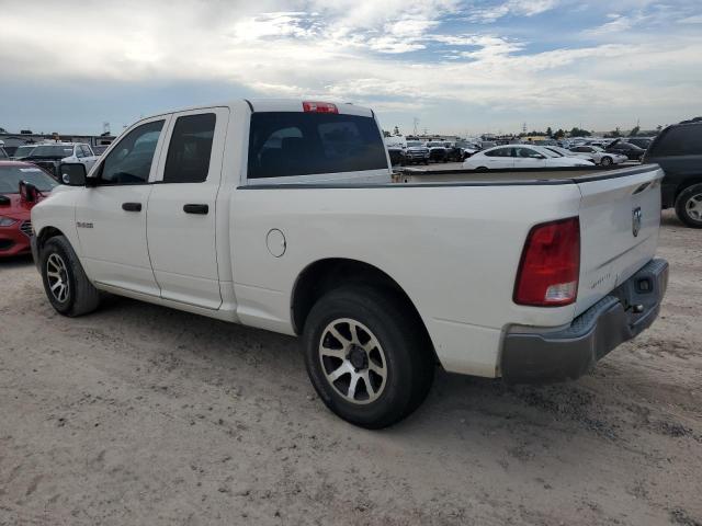 Photo 2 from auction – 2009 DODGE RAM 1500 with VIN 1D3HB18P49S768965
