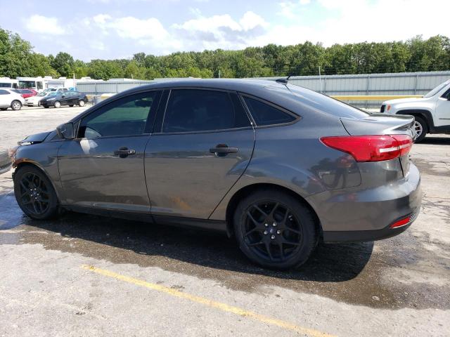 Photo 2 from auction – 2018 FORD FOCUS S with VIN 1FADP3E26JL325685