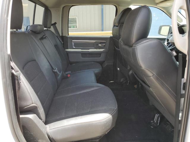 Photo 10 from auction – 2017 RAM 1500 SLT with VIN 1C6RR6LT8HS847958