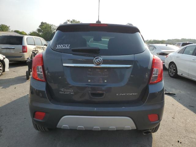 Photo 6 from auction – 2016 BUICK ENCORE with VIN KL4CJASB7GB725201