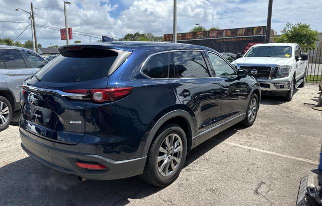 Photo 4 from auction – 2018 MAZDA CX-9 TOURI with VIN JM3TCBCY4J0235284