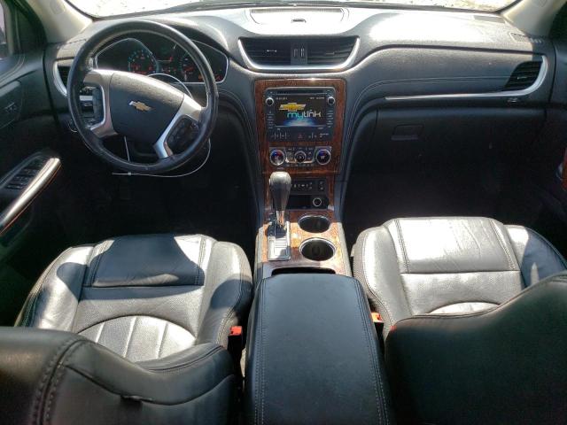 Photo 8 from auction – 2014 CHEVROLET TRAVERSE L with VIN 1GNKVJKDXEJ200862