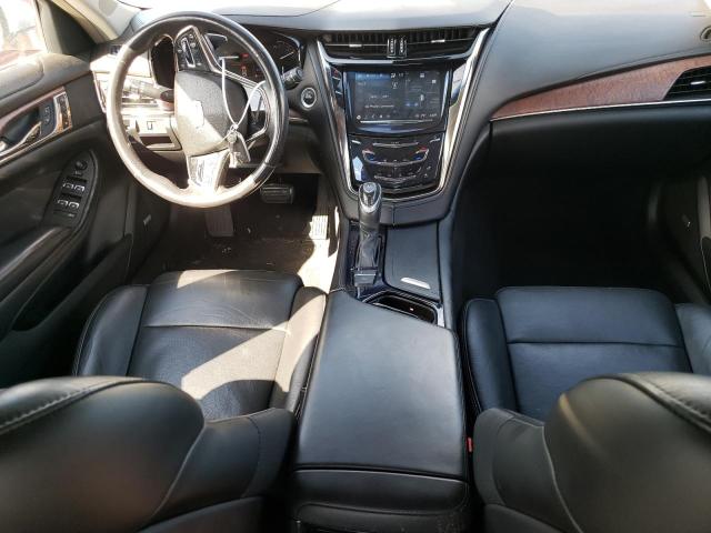 Photo 8 from auction – 2019 CADILLAC CTS LUXURY with VIN 1G6AR5SS3K0101321