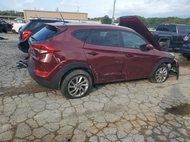 Photo 3 from auction – 2016 HYUNDAI TUCSON LIM with VIN KM8J33A48GU141573